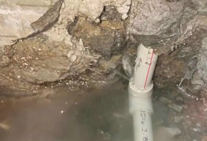 肃宁管道漏水检测五