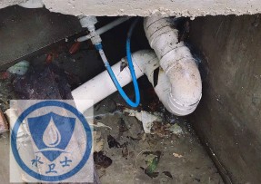 肃宁水管漏水检测公司6