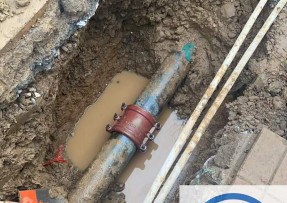 肃宁水管漏水检测公司4