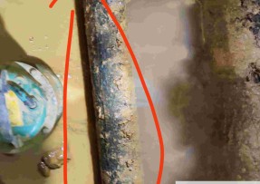 肃宁水管漏水检测公司1